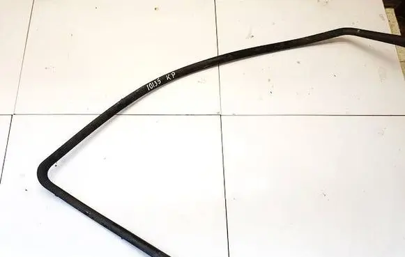 Citroen C8 Other front door trim element 1487413077
