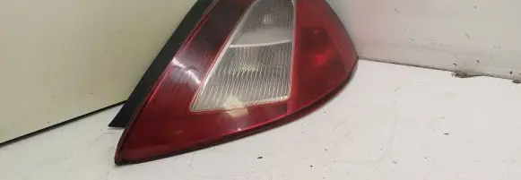 Renault Megane II Rear/tail lights 8200073237