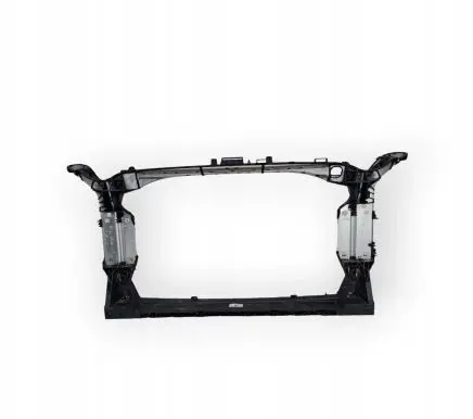 Audi A6 S6 C8 4K Radiator support slam panel 4K0805594