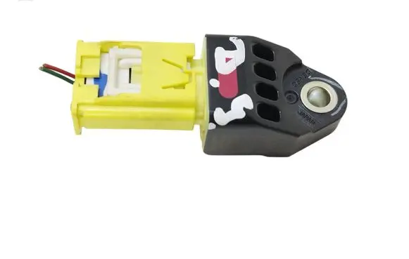 Toyota Yaris Airbag deployment crash/impact sensor 8983152080 415CE4H41