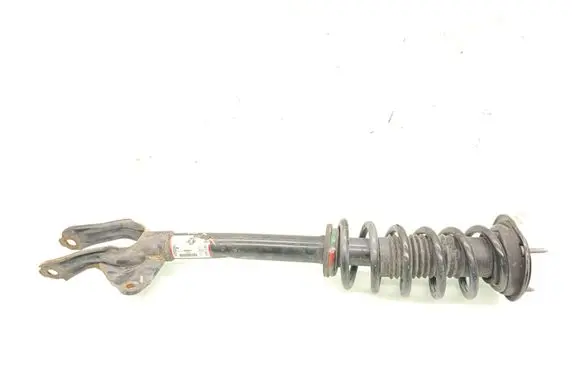 Dodge Durango III Front shock absorber/damper 68280981AC