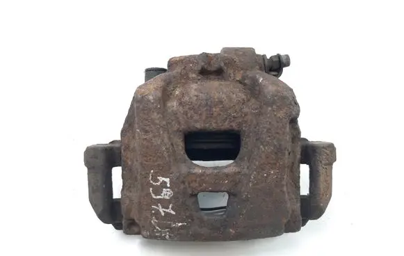 Audi A4 S4 B8 8K Front brake caliper