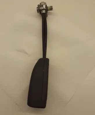 Honda FR-V Front seatbelt
