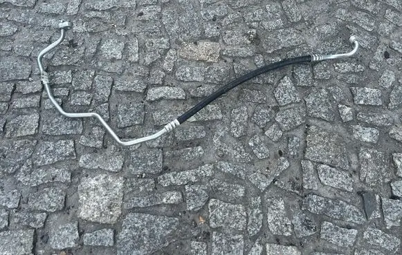 Mercedes-Benz Sprinter W907 W910 Air conditioning (A/C) pipe/hose A9078309001