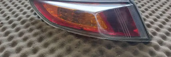 Honda Civic Rear/tail lights 22016721
