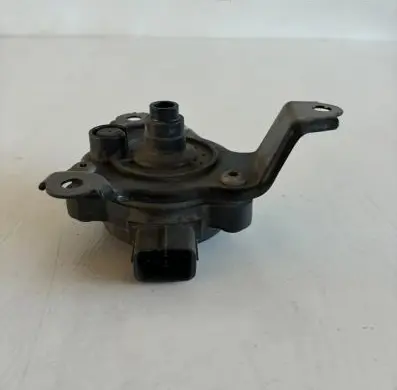 Toyota Prius (XW30) Gearbox control unit/module 3558047020 0438000020