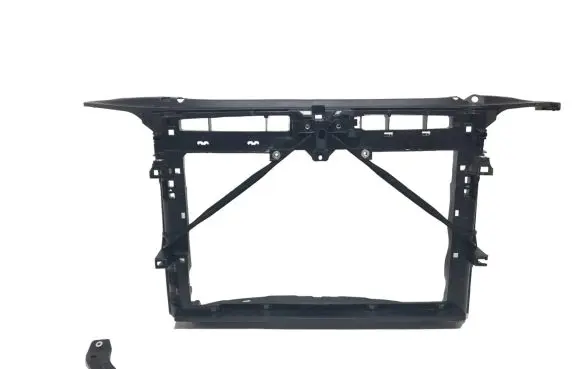 Skoda Octavia Mk3 (5E) Radiator support slam panel 5E0805588 REPLACEMENT TAIWAN