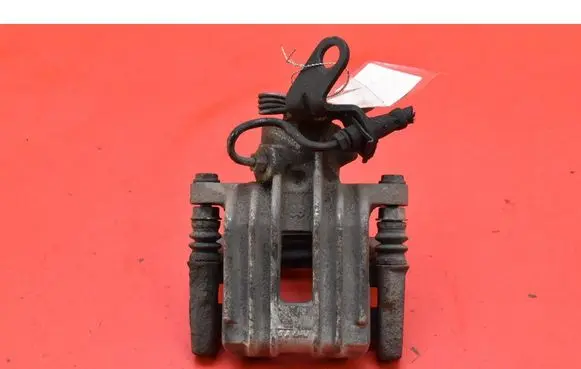 Audi A3 S3 8P Rear brake caliper 