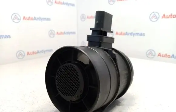 BMW 1 E81 E87 Mass air flow meter 8509724 13628509724 13627788743
