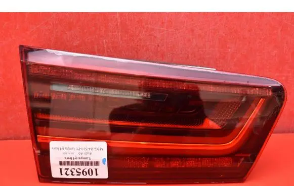 Audi A6 Allroad C7 Rear/tail lights 4G9945093F