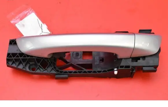 Volkswagen Golf Plus Rear door exterior handle 5N0839885H