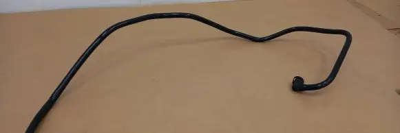 BMW Z4 E85 E86 Air intake hose/pipe 6758017