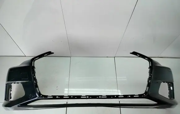Audi A6 S6 C8 4K Front bumper 4K0807437D