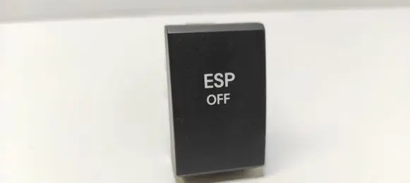 Hyundai i20 (PB PBT) ESP (stability program) switch 202007239