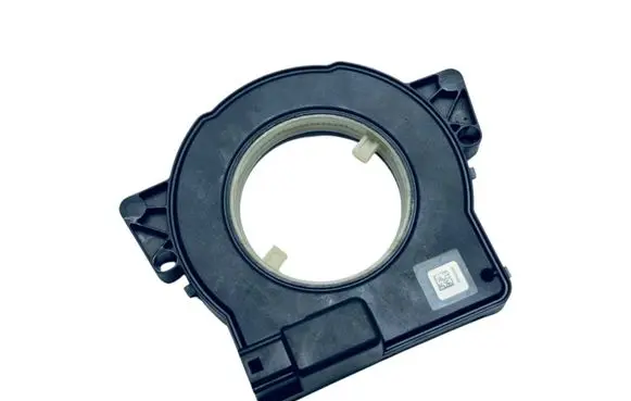 Steering angle sensor