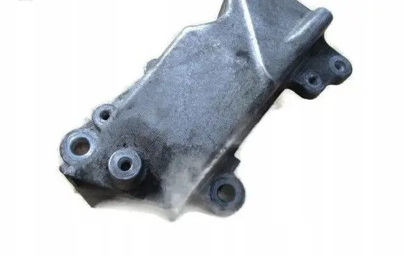 Citroen C4 Grand Picasso Timing belt guard (cover)