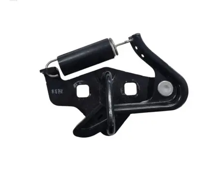 Ford Mustang VI Loading door lock loop/hook striker EJ7VA