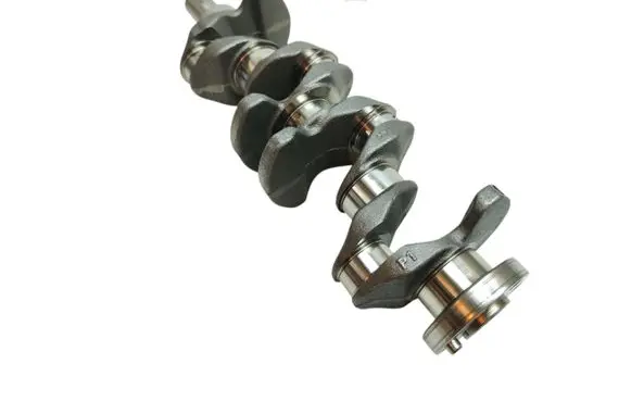 KIA Rio Crankshaft 