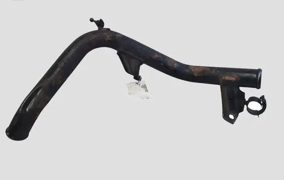Volvo V50 Engine coolant pipe/hose