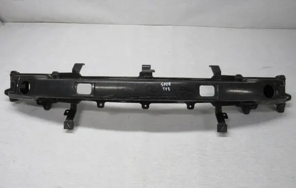 KIA Sportage Rear bumper support beam 