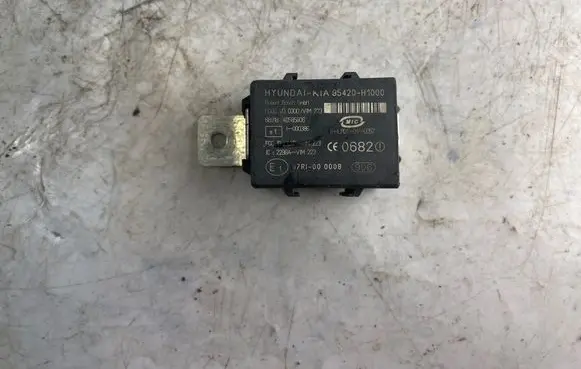 Hyundai Santa Fe Immobiliser reader (aerial) 95420h1000