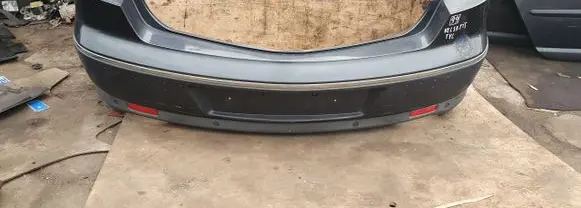 Renault Vel Satis Rear bumper 