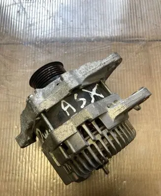 Mitsubishi ASX Generator/alternator A2TX1081B 1800A334
