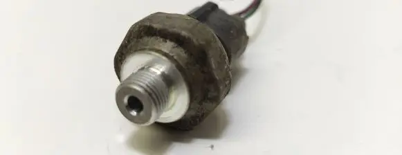 Mazda MPV Sensor