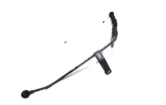 Hyundai Santa Fe Power steering hose/pipe/line
