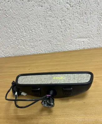 Mercedes-Benz GLC X253 C253 Rear view mirror (interior) E11026530 D5586