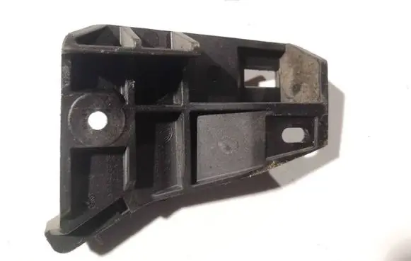 Volkswagen Touran I Engine bonnet (hood) release handle 1t1823633b