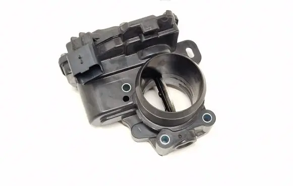 Ford Mondeo MK V Throttle valve 9806625280 A2C85766300 50274VB