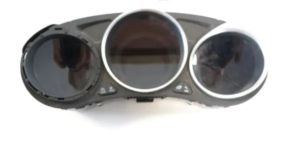 Citroen DS4 Speedometer (instrument cluster) 9814682180 9814039880