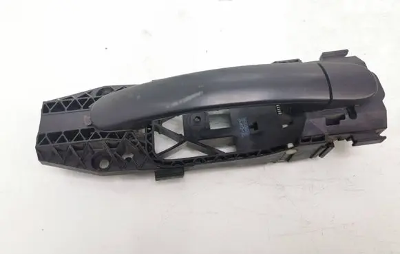 Volkswagen Up Front door exterior handle 5n0837205m 5n0839167b 5n0839885h