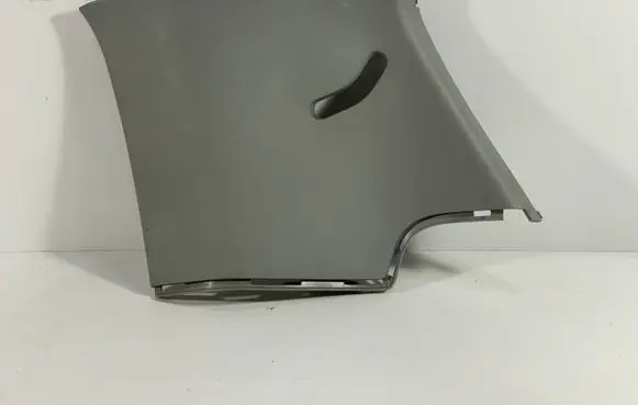 (C) pillar trim