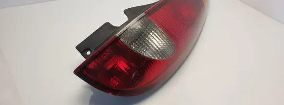 Nissan Almera Tino Rear/tail lights