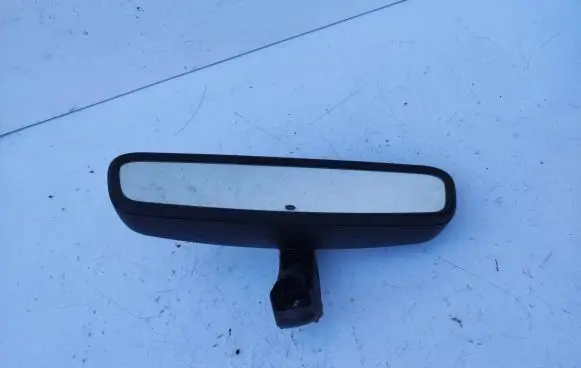 BMW 5 F10 F11 Rear view mirror (interior) 9052722000 38140735 9224342