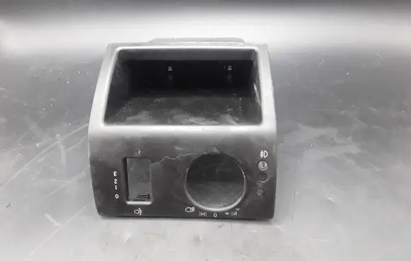 Mercedes-Benz A W169 Glove box A1696800665