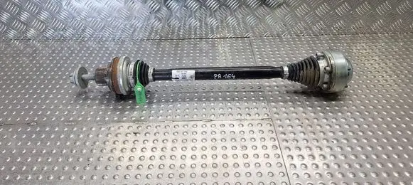 Audi A6 S6 C9 4L Rear driveshaft S25145303 8B3501204