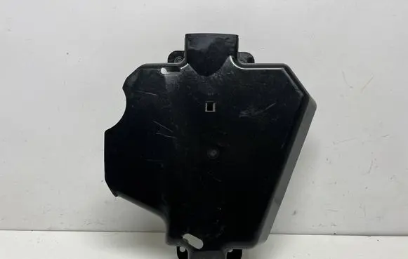 Mercedes-Benz S W223 Rear bumper mounting bracket A2233520101 0122360011
