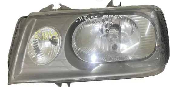 Peugeot Expert Headlight/headlamp 89009573