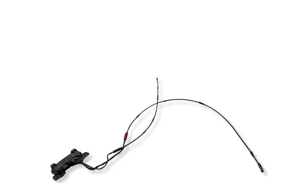 Volkswagen Sharan Tailgate/trunk control unit/module 3AA962243 32769500 020516