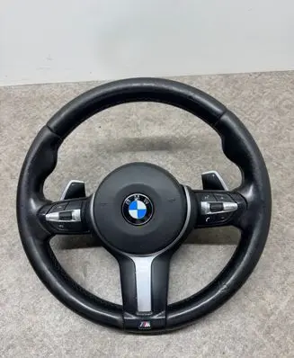 BMW X1 F48 F49 Steering wheel 7851517 8092206 32307851517