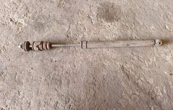 Honda Civic Rear shock absorber/damper