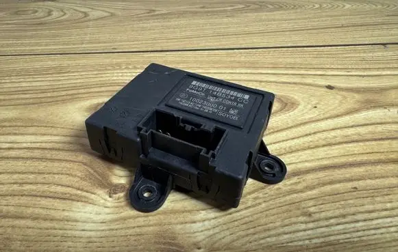 Ford S-MAX Door control unit/module 9G9T14B534CC 1002300001
