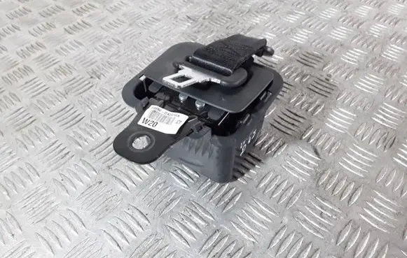 KIA Optima Rear seatbelt 89850D4200WK