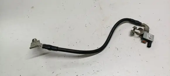 BMW X2 F39 Negative earth cable (battery) 12037310