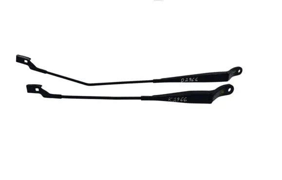 Peugeot 2008 I Headlight wiper blade set 9673292080 9673291980