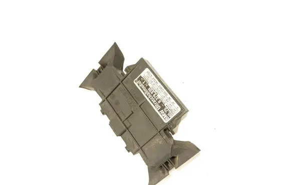 BMW 3 E46 Alarm movement detector/sensor 65758379939 577621