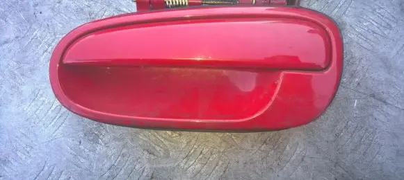 Hyundai Matrix Front door exterior handle 8365017000 83650-17000